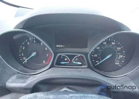 2018 Ford Escape Sel z USA, uszkodzony, nr VIN 1FMCU9HD2JUA26294